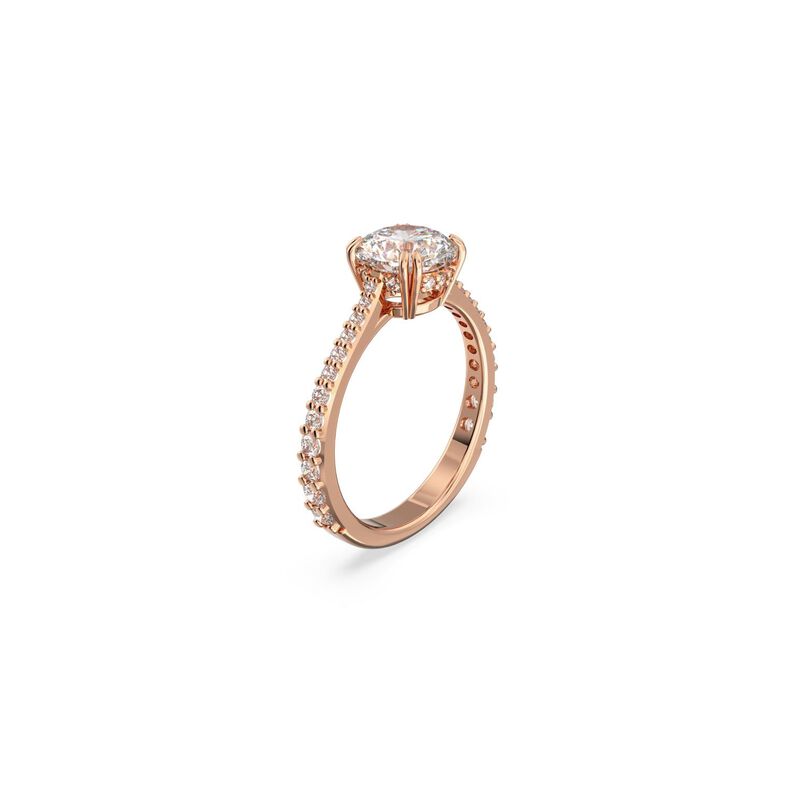 Swarovski Stilla Cocktail Ring image number 22